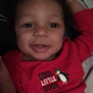 Meet your Posher, Keisha